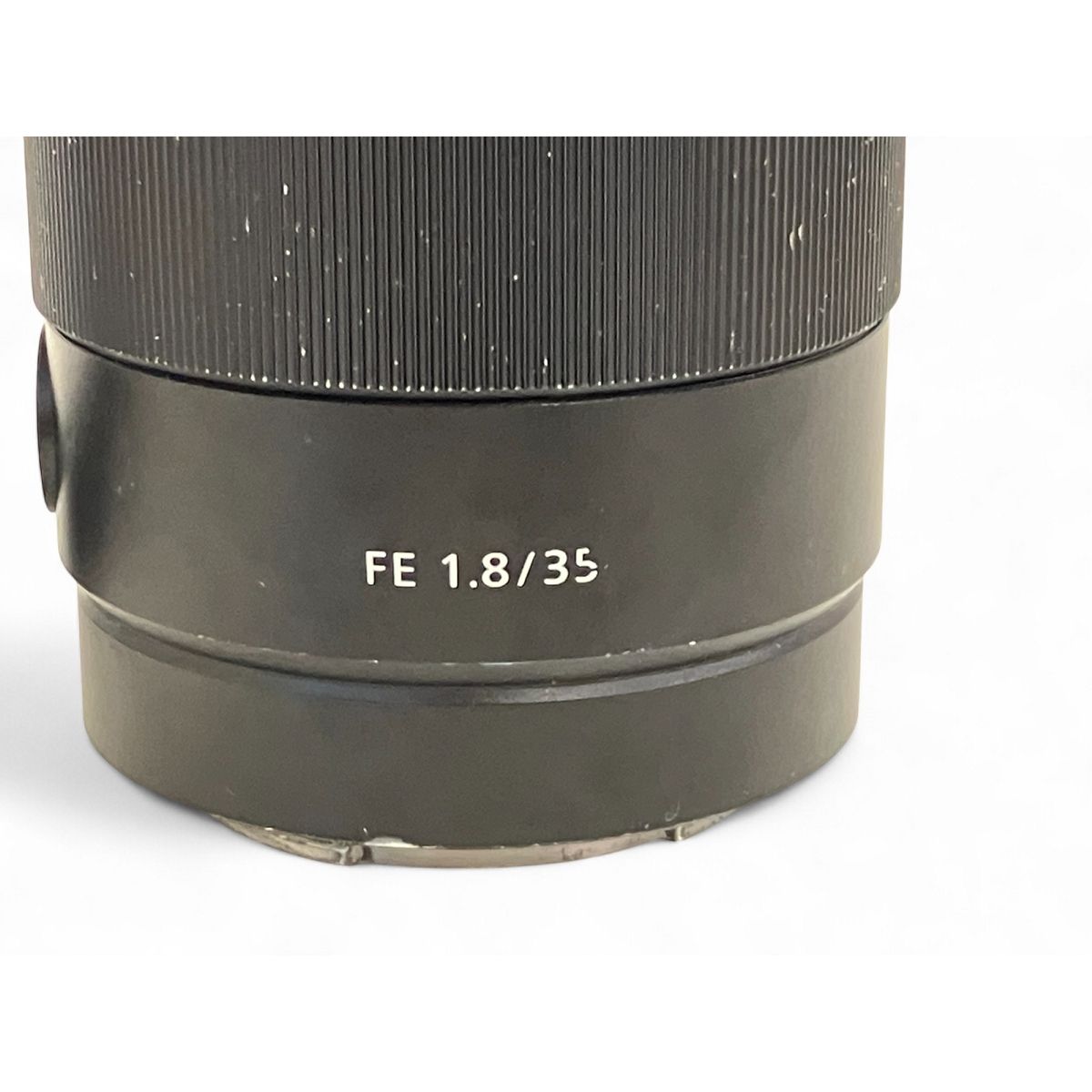 SONY FE1.8
