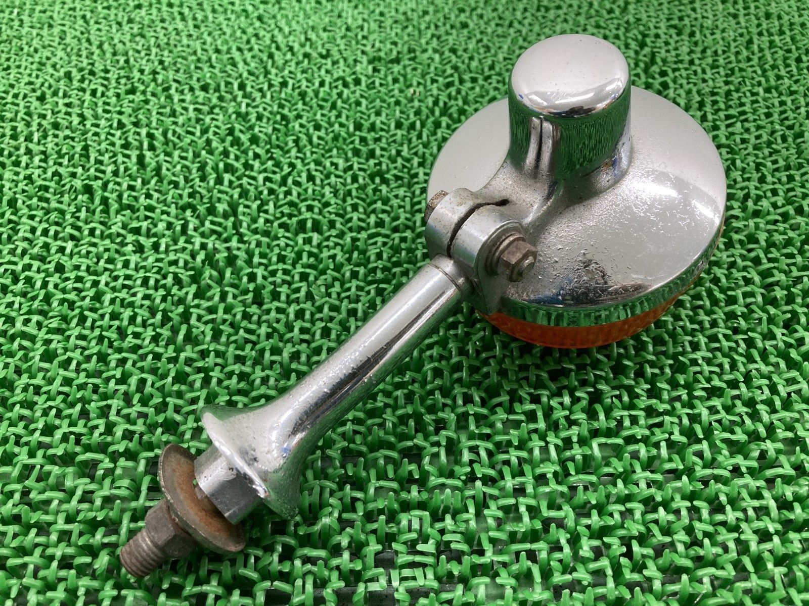 Z1 Z2 ウインカー 片側 61445/045-6615 カワサキ 純正 61445 045