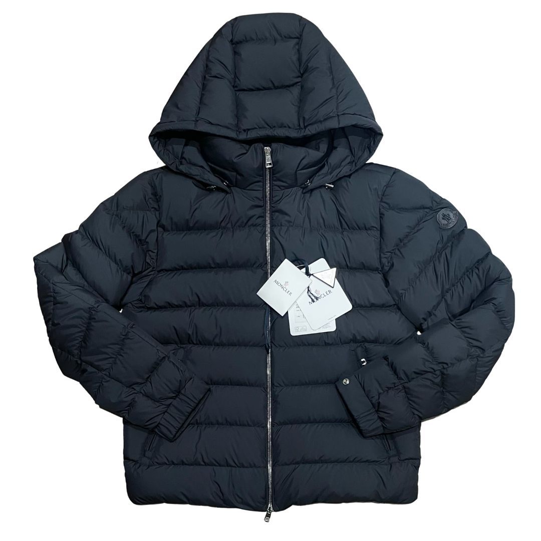 MONCLER|モンクレール |L 2 |ブラック |ダウンジャケット |Arneb