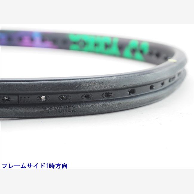 中古 テニスラケット ヨネックス ブイコア プロ 97 US 2019年モデル【インポート】 (G2) YONEX VCORE PRO 97 US 2019 (c25070294c) 中古】ヨネックス ブイコア プロ 97 US 2019年モデル