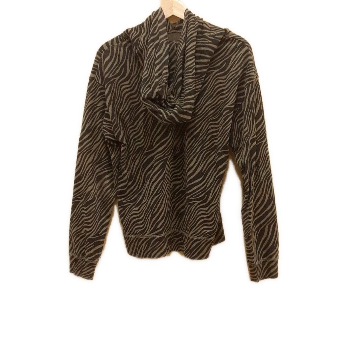 ヒステリックグラマー　パーカー　Sサイズ　HYSTERIC GLAMOUR HEAVY HYSTERIC パーカー（パーカー）｜HYSTERIC GLAMOUR