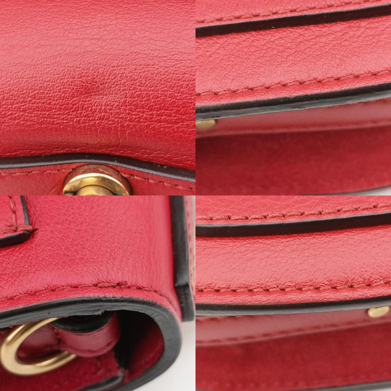 クロエChloeナイル