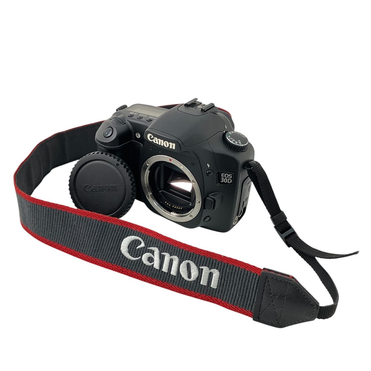 Canon EOS 30D DS126131 レンズ キット キャノン デジタル 一眼