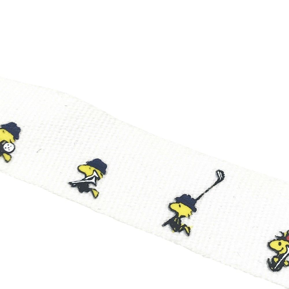 突出した PEARLY GATES パーリーゲイツ ×PEANUTS モデル 耳付き ハット ネイビー系 FR 240101532552 ゴルフウェア ストスト 【週替わりSALE】