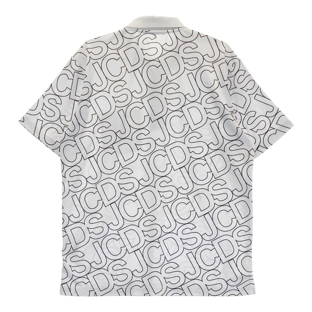 CASTELBAJAC ゴルフシャツ サイズ48 CASTELBAJAC ゴルフシャツ サイズ48