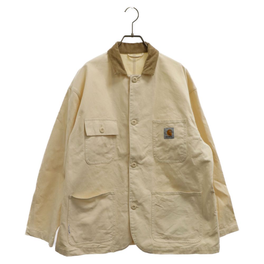 Carhartt WIP (カーハート ダブリューアイピー) 22AW×KUNICHI NOMURA 