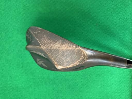 キャスコ Dolphin Wedge DW 123 Copper 56° レディース ウェッジ WG DP 231 フレックスL 女性用 右利き 右用 Cランク ゴルフクラブ