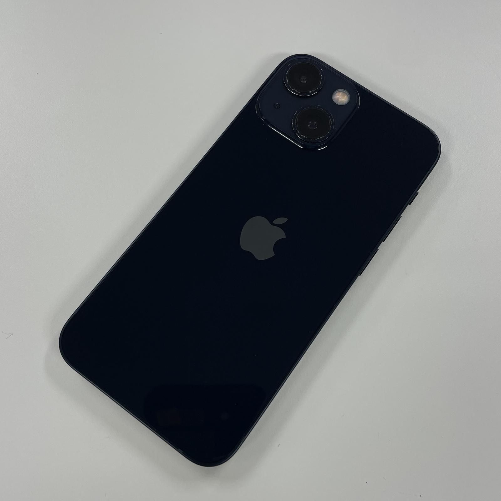 SIMフリー iPhone 13 mini 128GB ミッドナイト