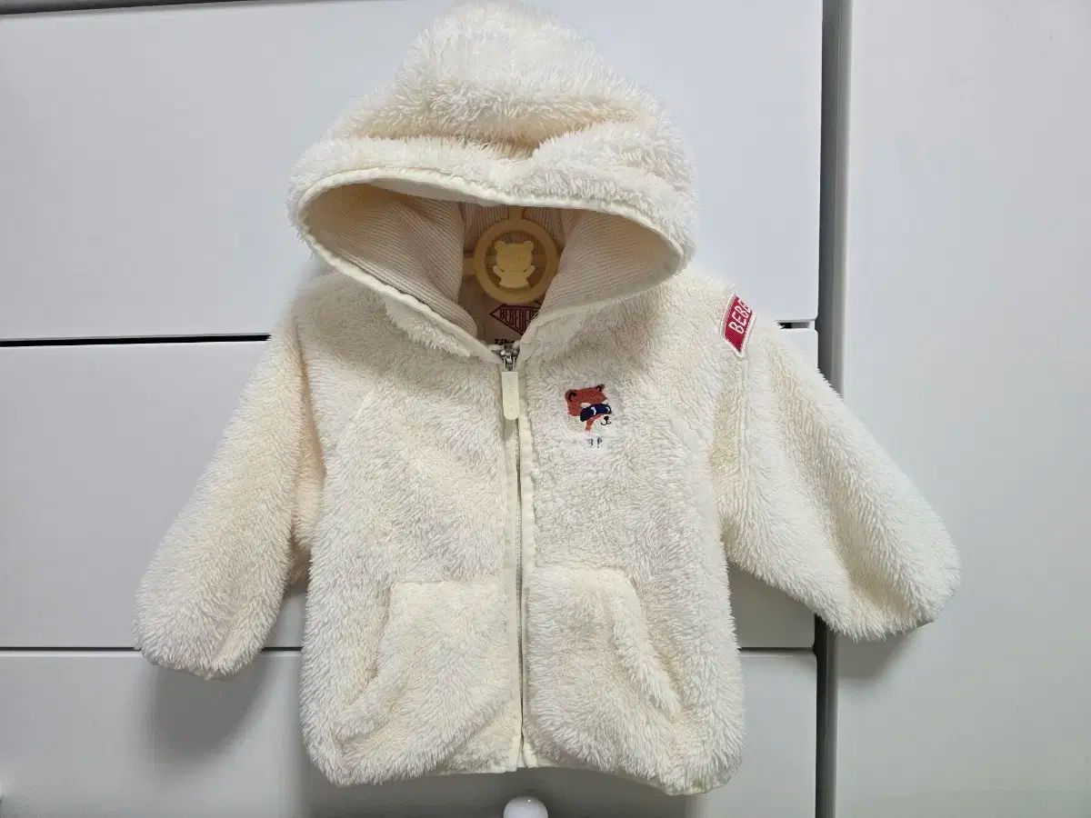 BEBE DE PINO(ベベデピノ) 85 サイズ ブルゾン