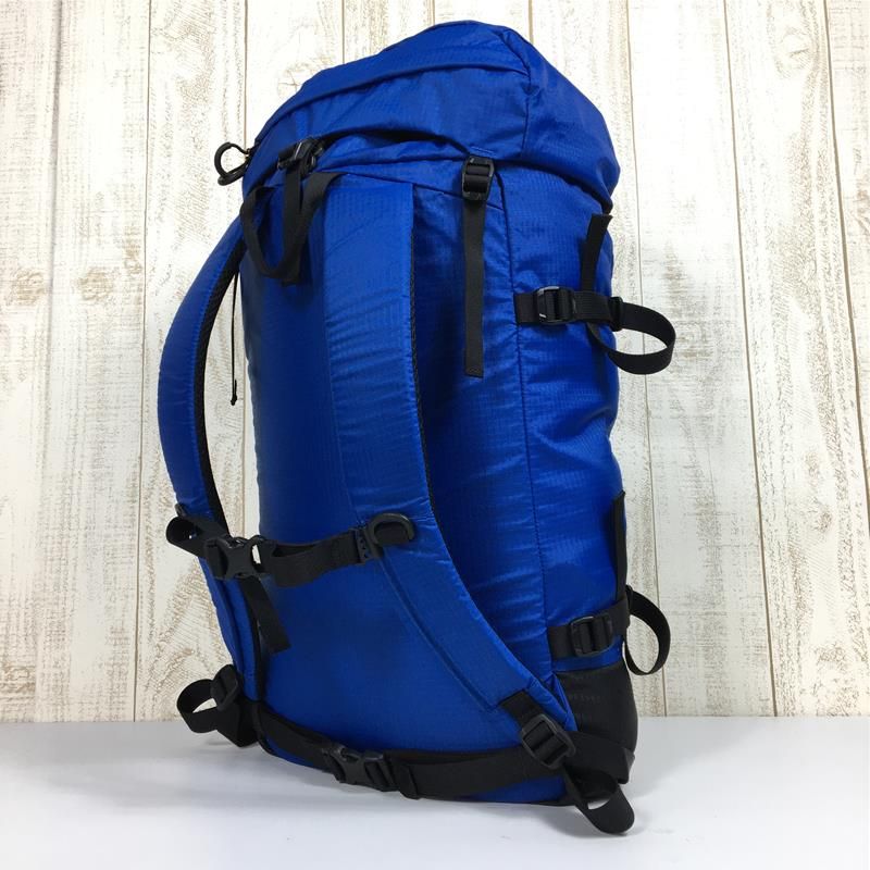 マジックマウンテン パックテクノロジー K2ソロアルファ 26L