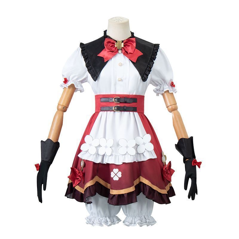 Klee コスプレ衣装