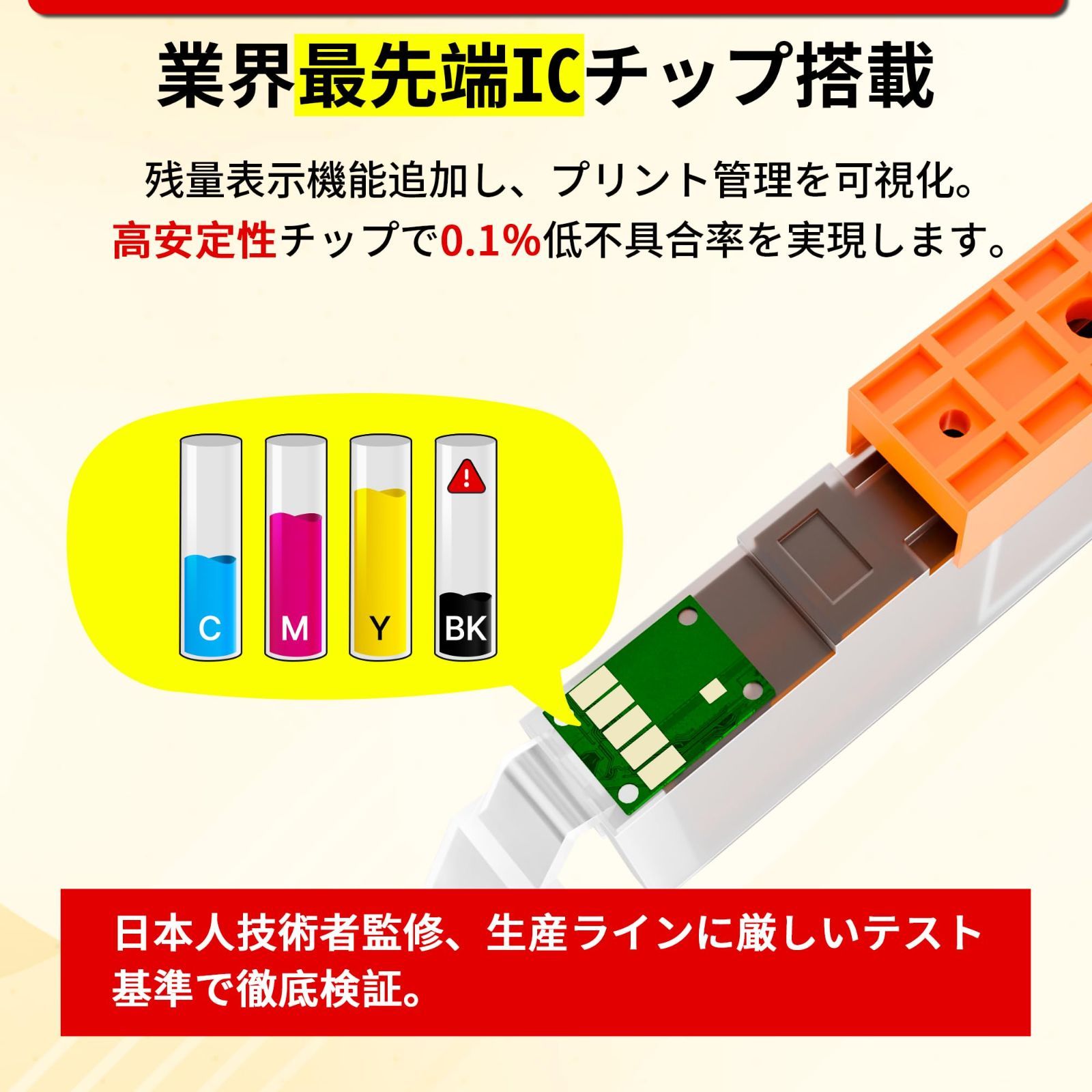 6色マルチパック 純正 BCI-331(BK/C/M/Y/GY)+330 (大容量)と同量
