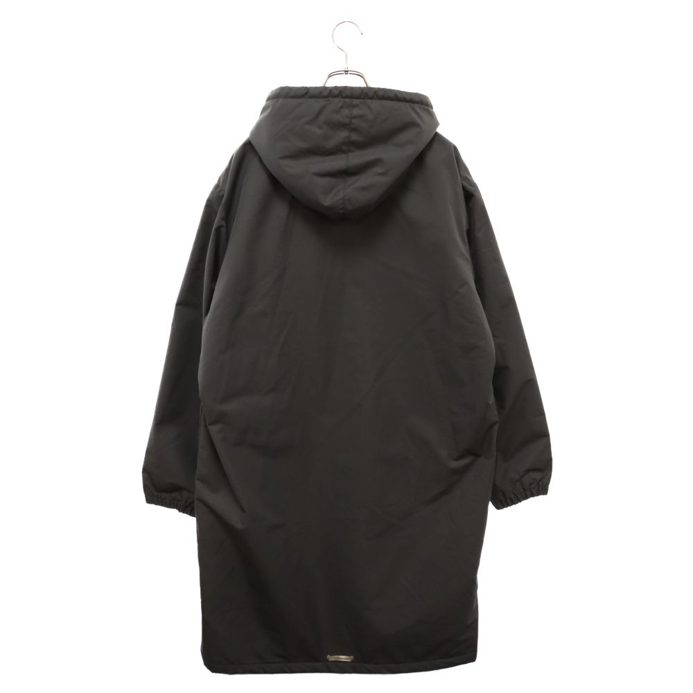 CHROME HEARTS (クロムハーツ) HURRICANE ハリケーン クロスパッチ付き