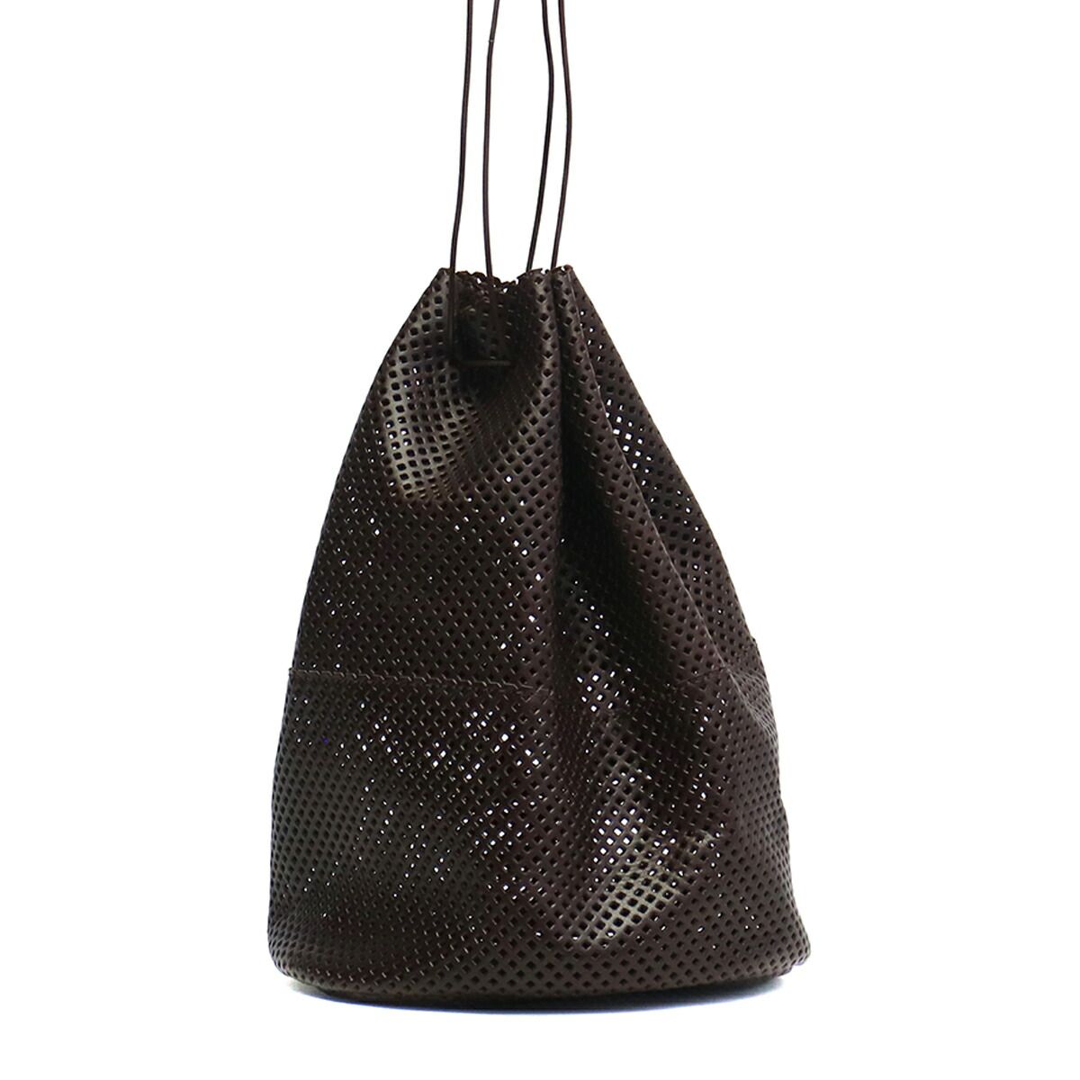 ARTS&CRAFTS アーツアンドクラフツ 巾着バッグ ドローストリングバッグ