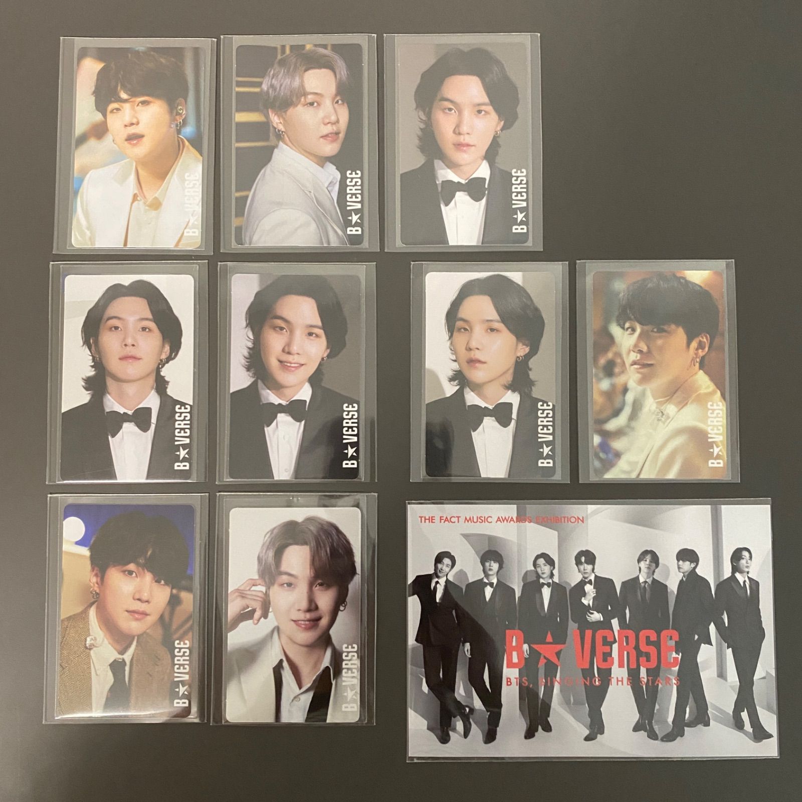 BTS B★VERSE ジミン 新柄 福岡 jimin タイムセール BTS B☆VERSE ジミン 新柄 福岡 jimin タイムセール THE FACT MUSIC