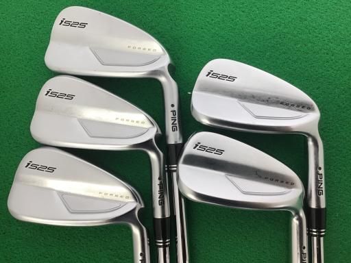 未使用 i240 5-P MODUS115s 未使用 i240 5-P MODUS115s Amazon.co.jp: ピン i240 アイアン5本セット(#