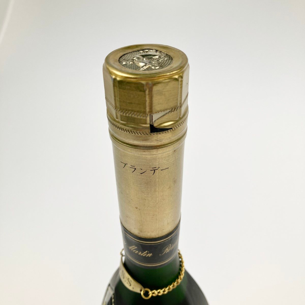 飲料・酒 ▽▽REMY MARTIN SUPERIEUR ブランデー コニャック 700ml 40
