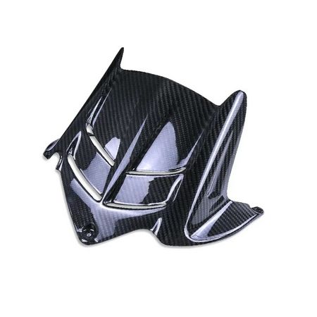 MXカーボン ZX-6R 19-23 リアフェンダー 受注製造 - メルカリ