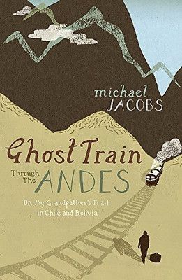 【中古】Ghost Train Through the Andes