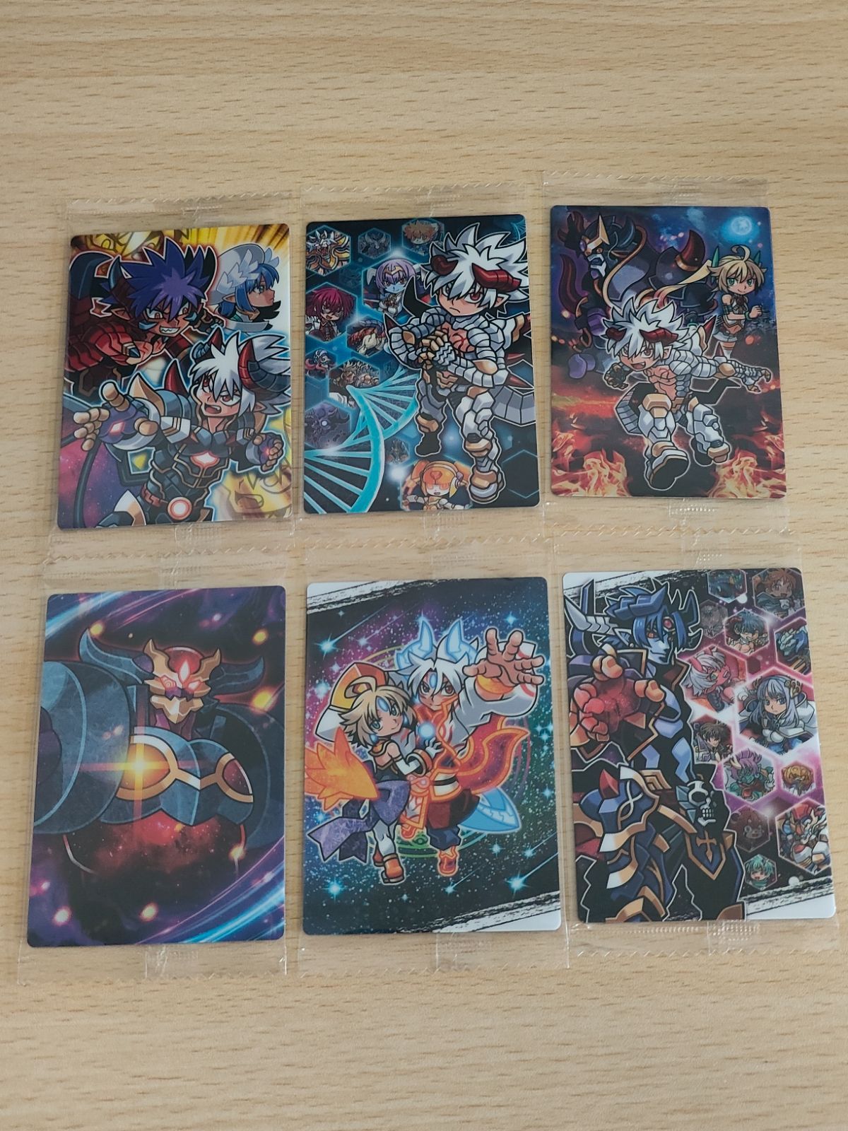 ガオロード　ガオロードG　まとめ売り 超獣戯牙ガオロード COMPLETE BOX【商品仕様・画像・動画(1分13