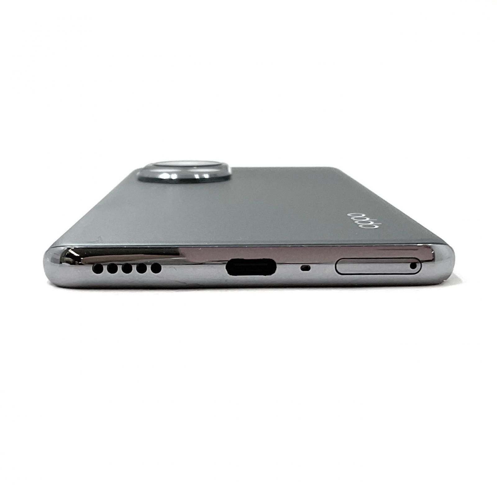 OPPO Reno 10 Pro 5G 256GB シルバーグレー SIMフリー CPH2541