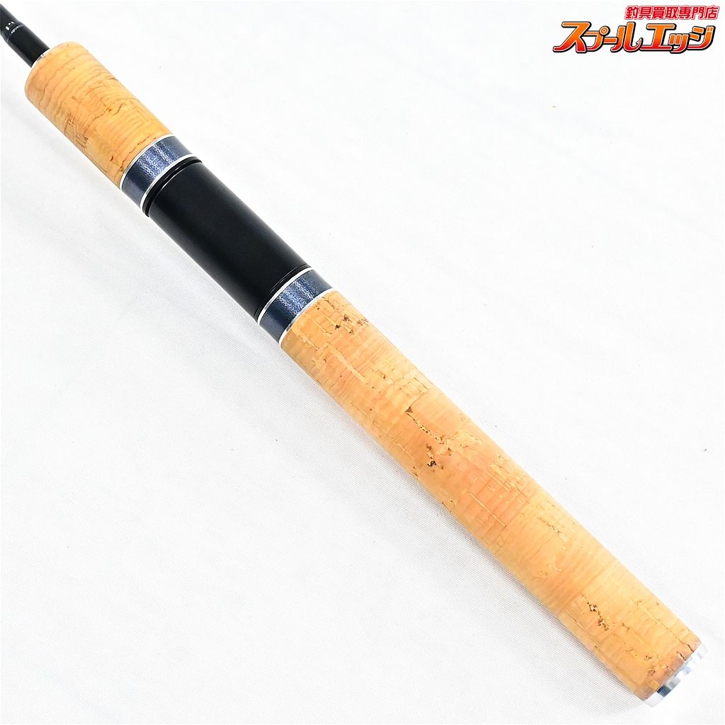 ヴァルケイン Break Through Zero Verge 60GL ヴァルケイン Break Through Zero Verge 60GL ValkeIN | Fishing Gear