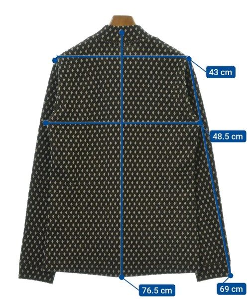 CORNERSTONE Tシャツ・カットソー メンズ 【古着】【中古】【送料無料  