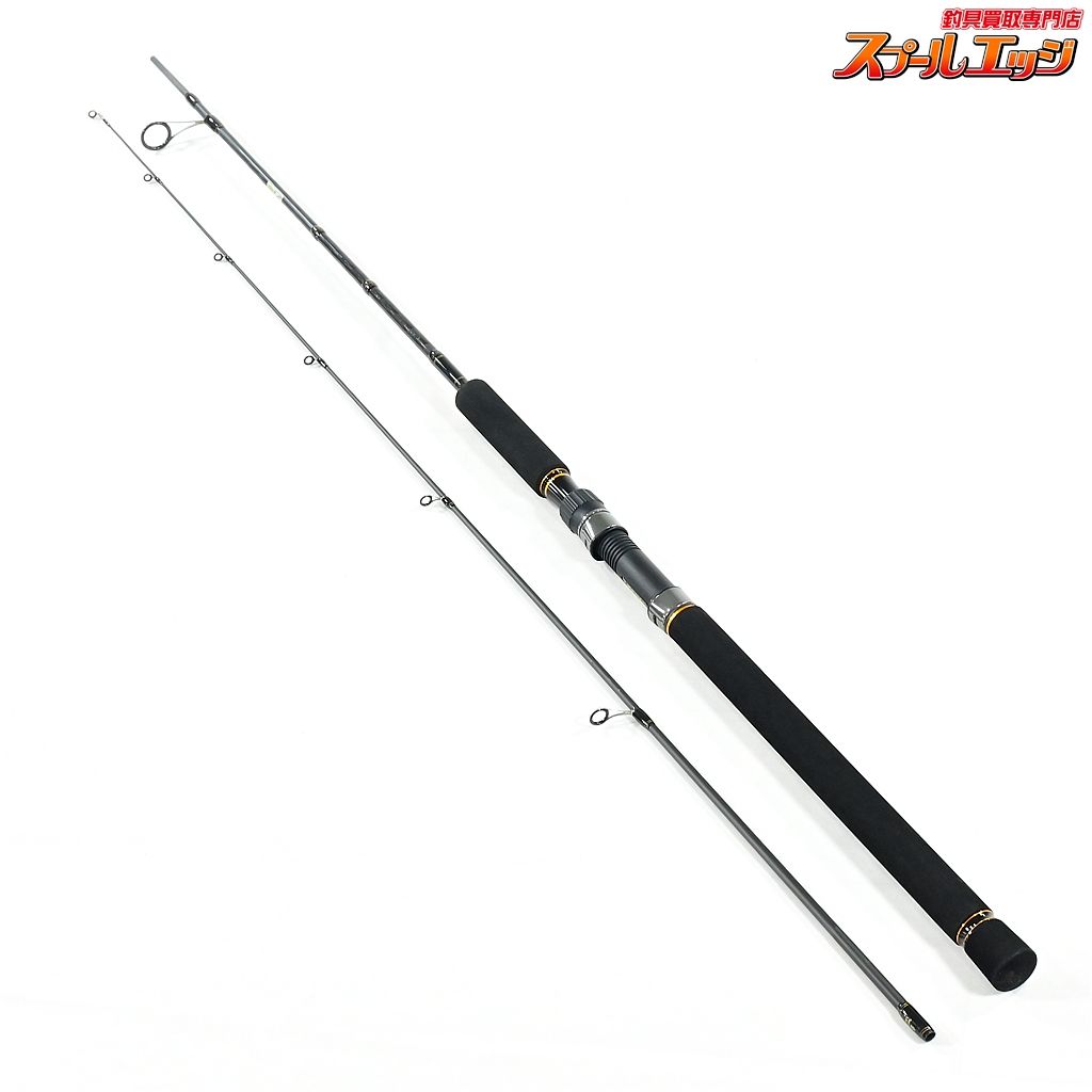 アブガルシア オーシャンフィールド OFWS-702ML サワラキャスティング Abu Garcia Oceanfield サワラ K_152 v43067