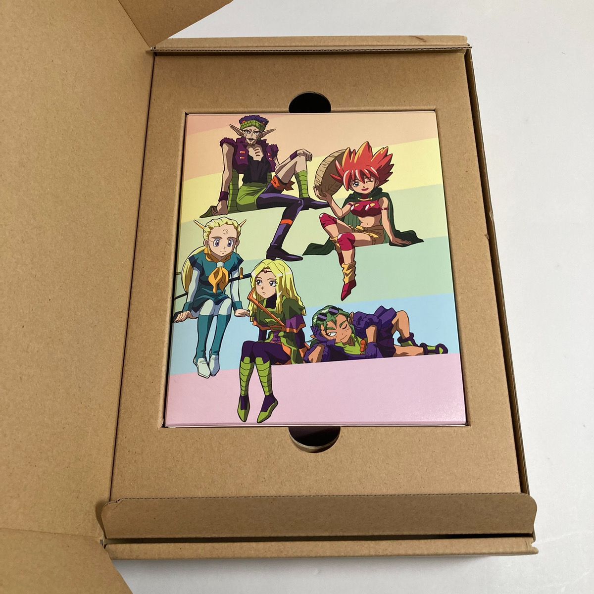 アニメCD 蒼穹のファフナーシリーズ 究極CD-BOX 初回生産限定盤 CD