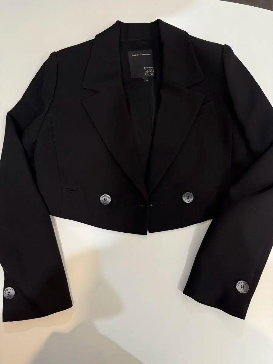 エゴイスト ジャケットベストセット