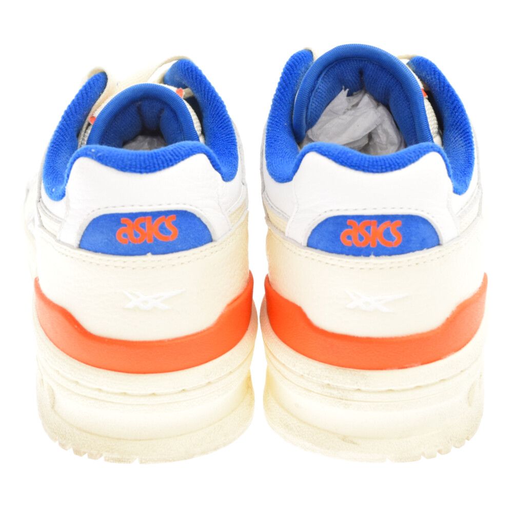 ASICS (アシックス) × KITH (キス) EX89 1201A885-100 ライン