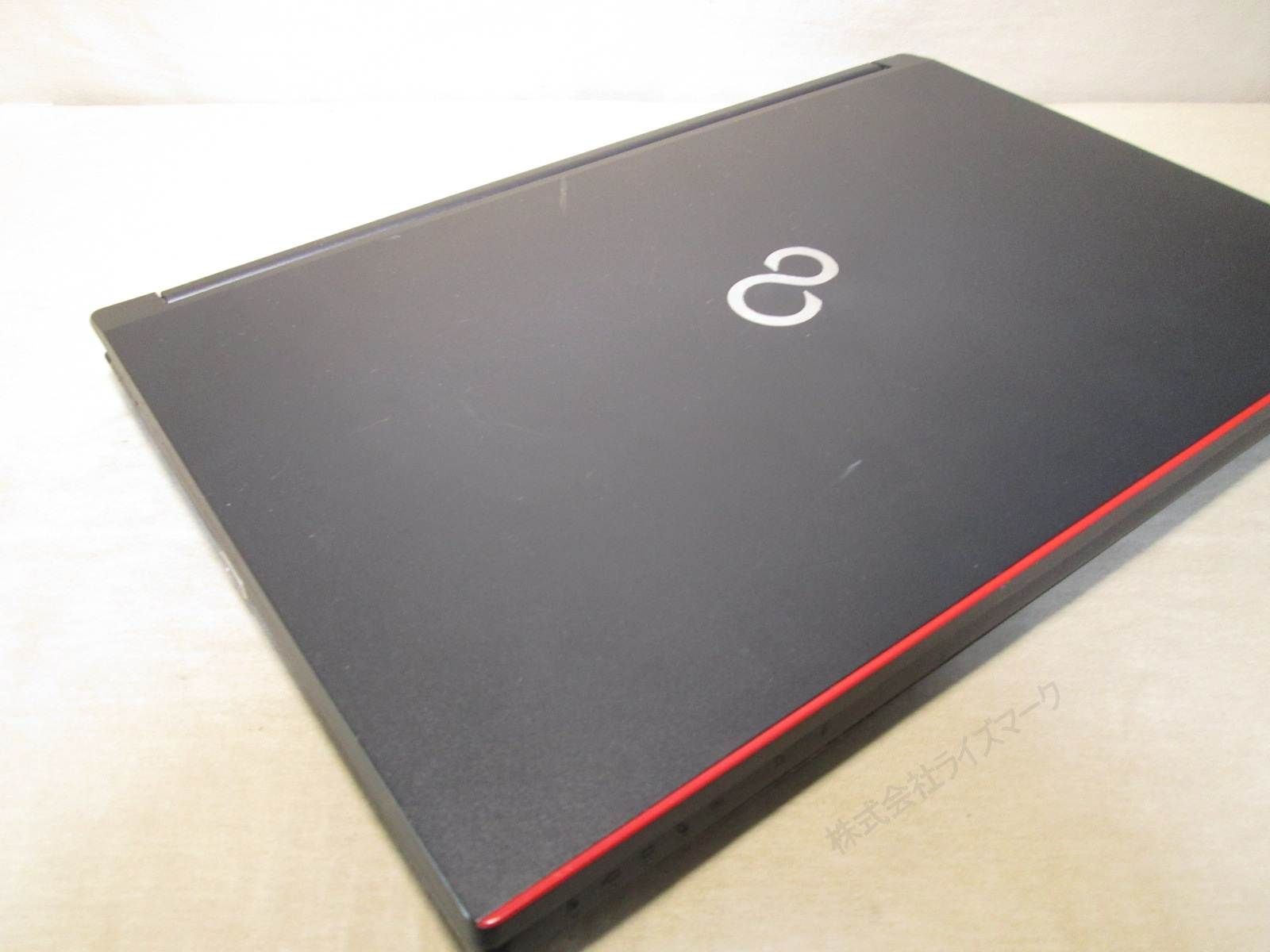 富士通 【自吸式】 LIFEBOOK A574/H SSD搭載 Core i5 4300M Windows11 