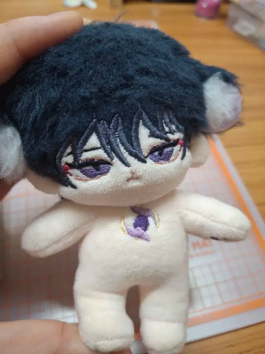 原神 放浪者 付属 10cm ぬい ぬいぐるみ ぬいぐるみ ぬい