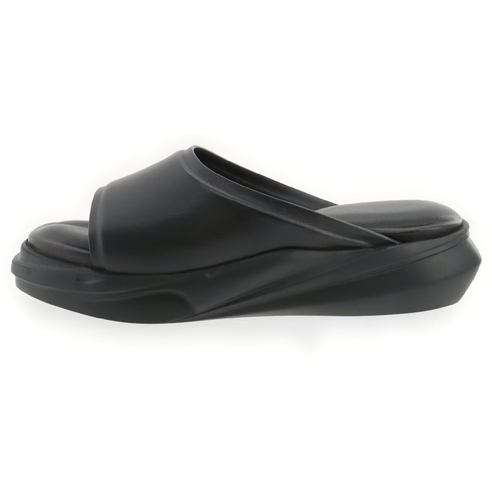 1017 ALYX 9SM (アリクス) チャンキー ロゴ エンボス スライド