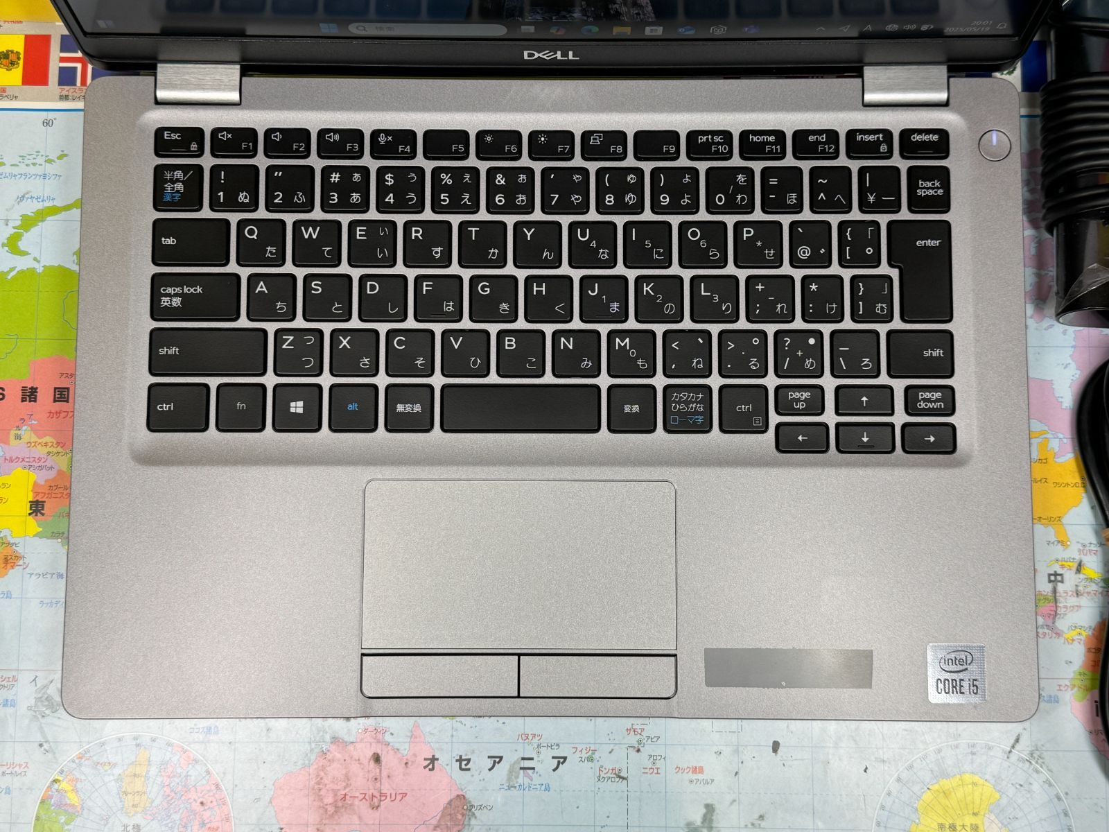 13.3型 第10世代