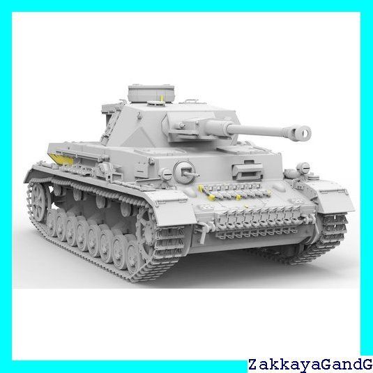 希少 ボーダーモデル 1/35 ドイツIV号戦車G型 中期型 ハリコフ1943 6971995749165_c0.jpg