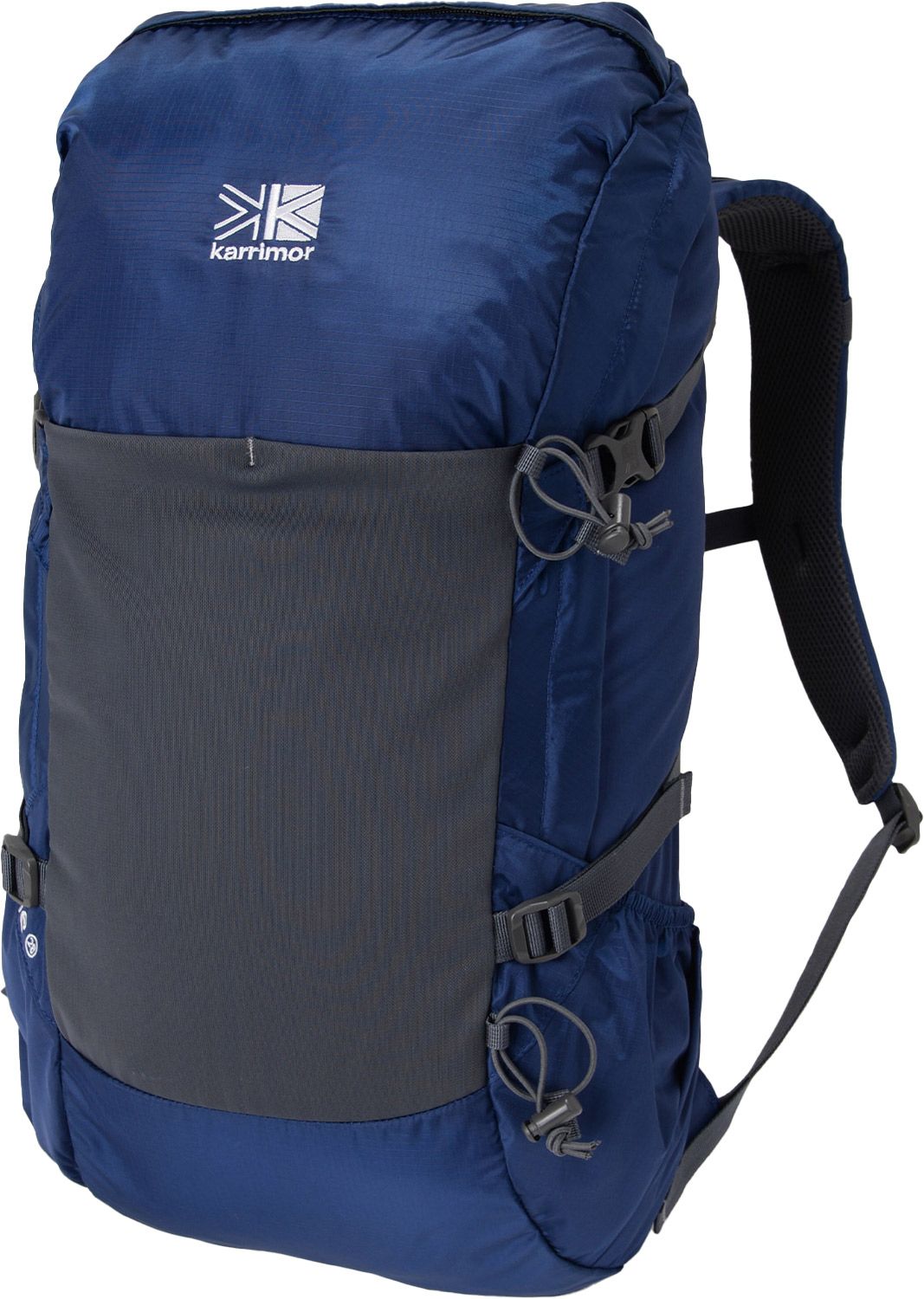 カリマー KARRIMOR アウトドア DALE 28 MEDIUM 501004 4620 ABYSSBLUE