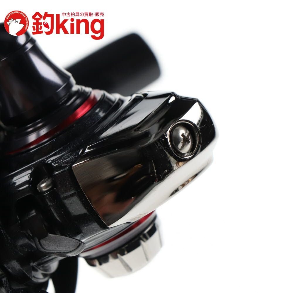 ダイワ 20 月下美人 X LT 1000S-P /U119M 美品 アジ 鯵 アジング
