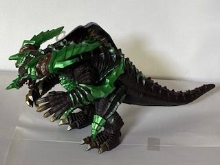 大怪獣ラッシュ ウルトラフロンティア ギャラクシーモンスターズ アースゴモラ 大怪獣ラッシュ ウルトラフロンティアギャラクシーモンスターズ