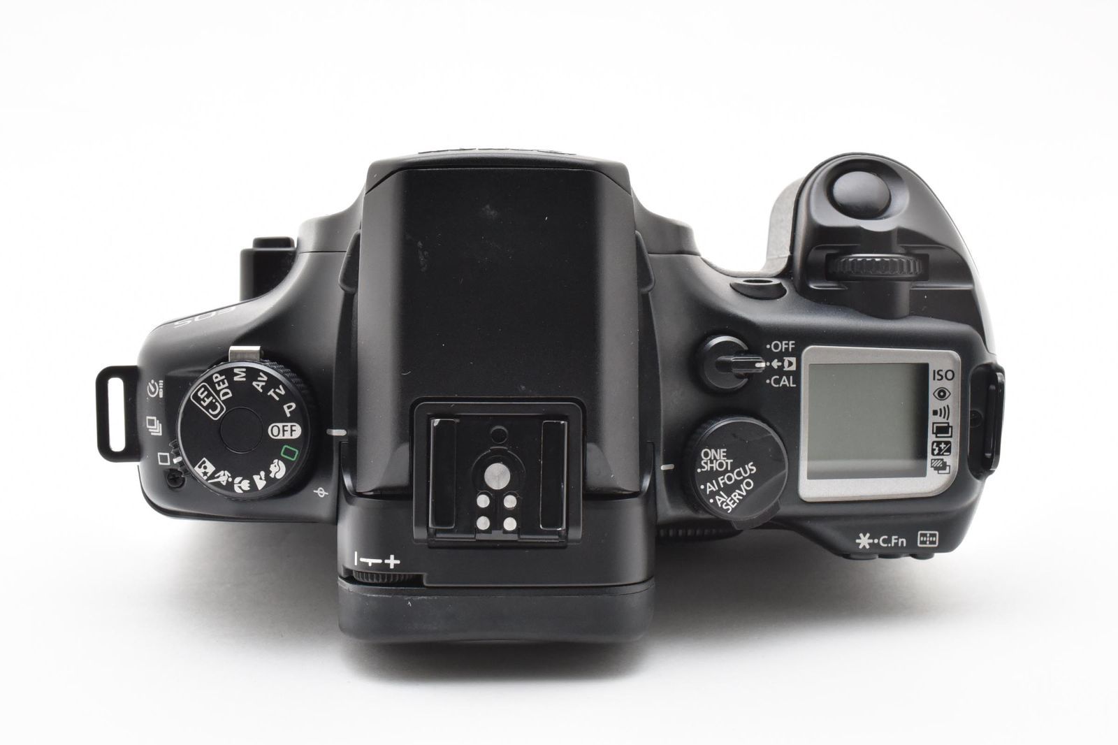 魅了する キヤノン Canon EOS 7 ELAN 7 一眼レフ フィルムカメラ EFマウント イオス エラン 2603703A 只今タイムセール中。