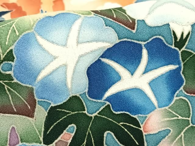 寺西次作 黒留袖