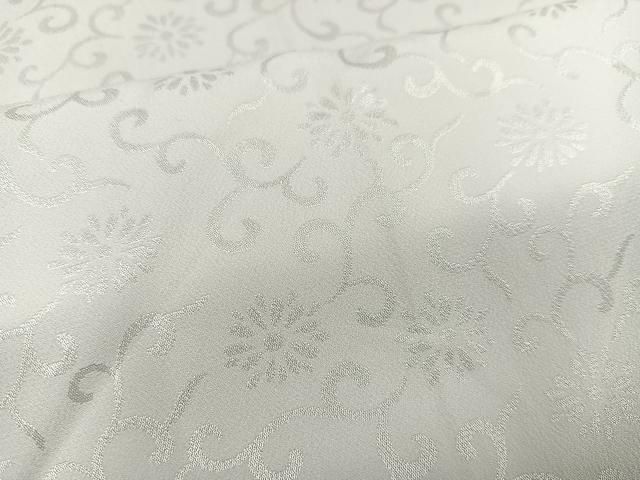 平和屋着物○洗える最高級着物 ＜英＞はなぶさ謹製 長襦袢 無双仕立て