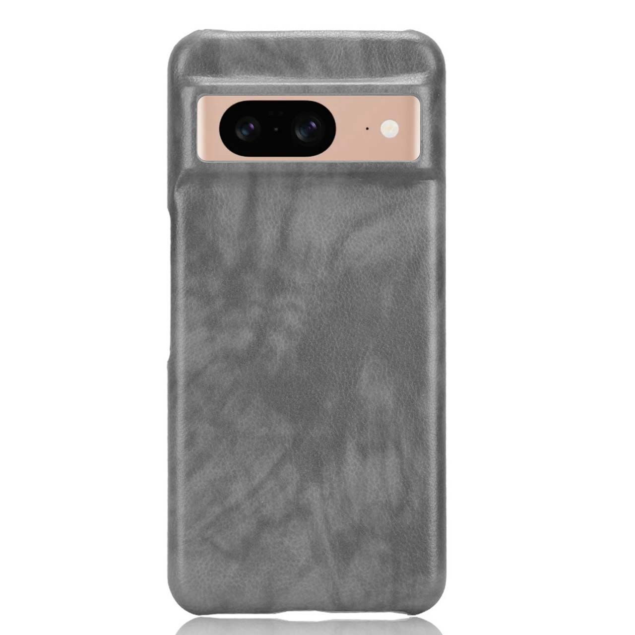Google Pixel 8 ケース ピクセル8 レザー ハード ケース 【Color 