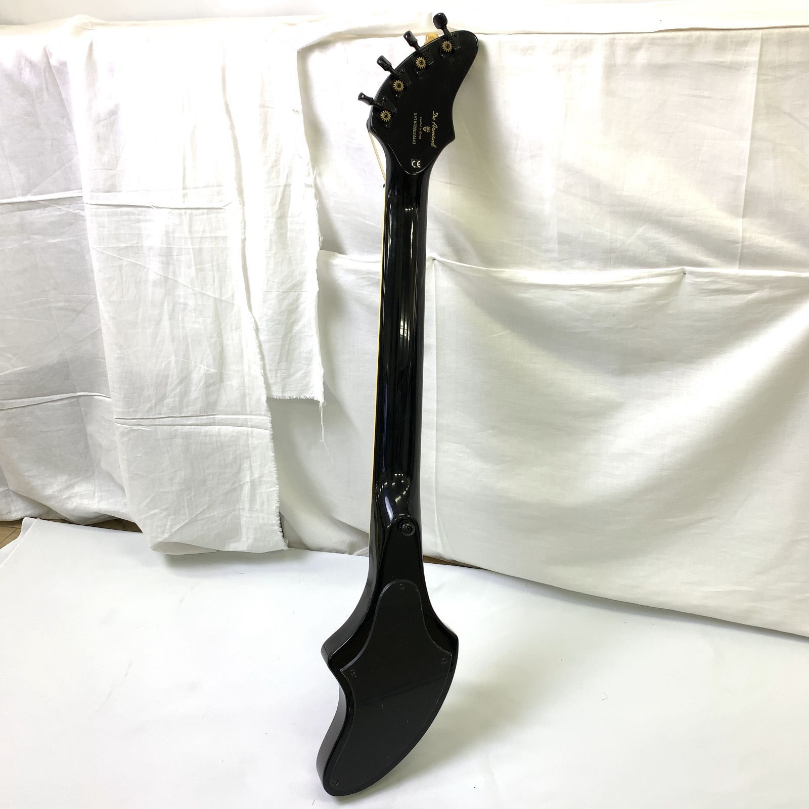 D1771②-300-20】De Armond Ashbory ディアンモンド アッシュ