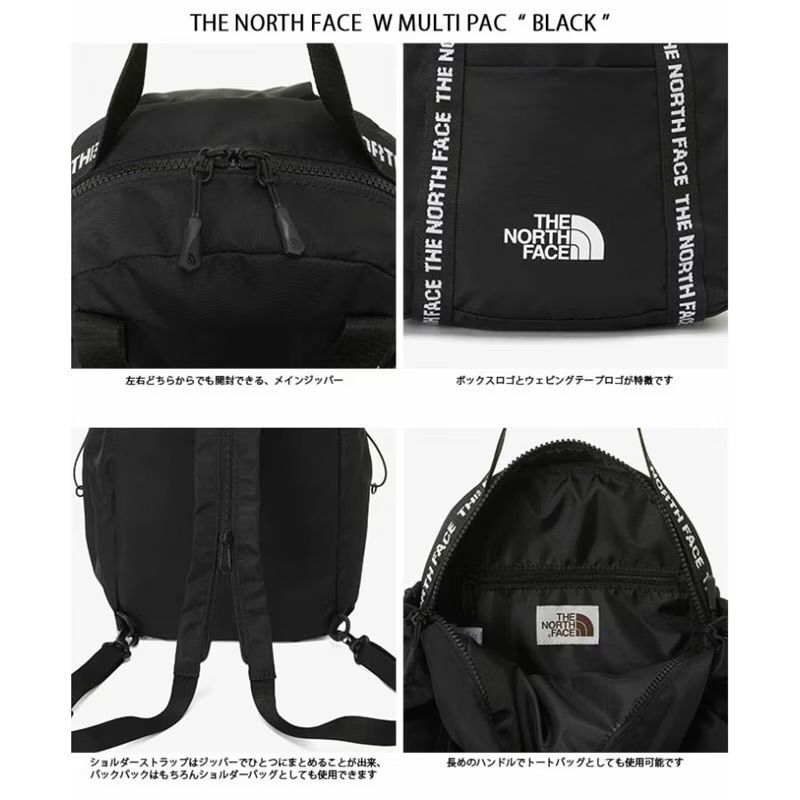 ザノースフェイス THE NORTH FACE ザノースフェイス クロス