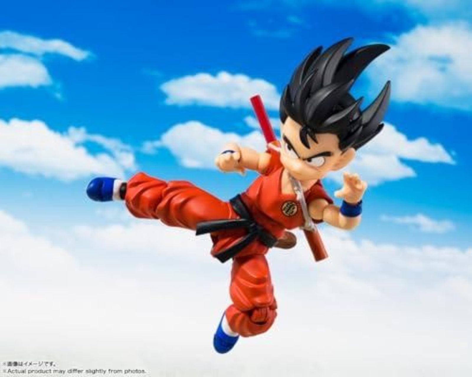 TAMASHII