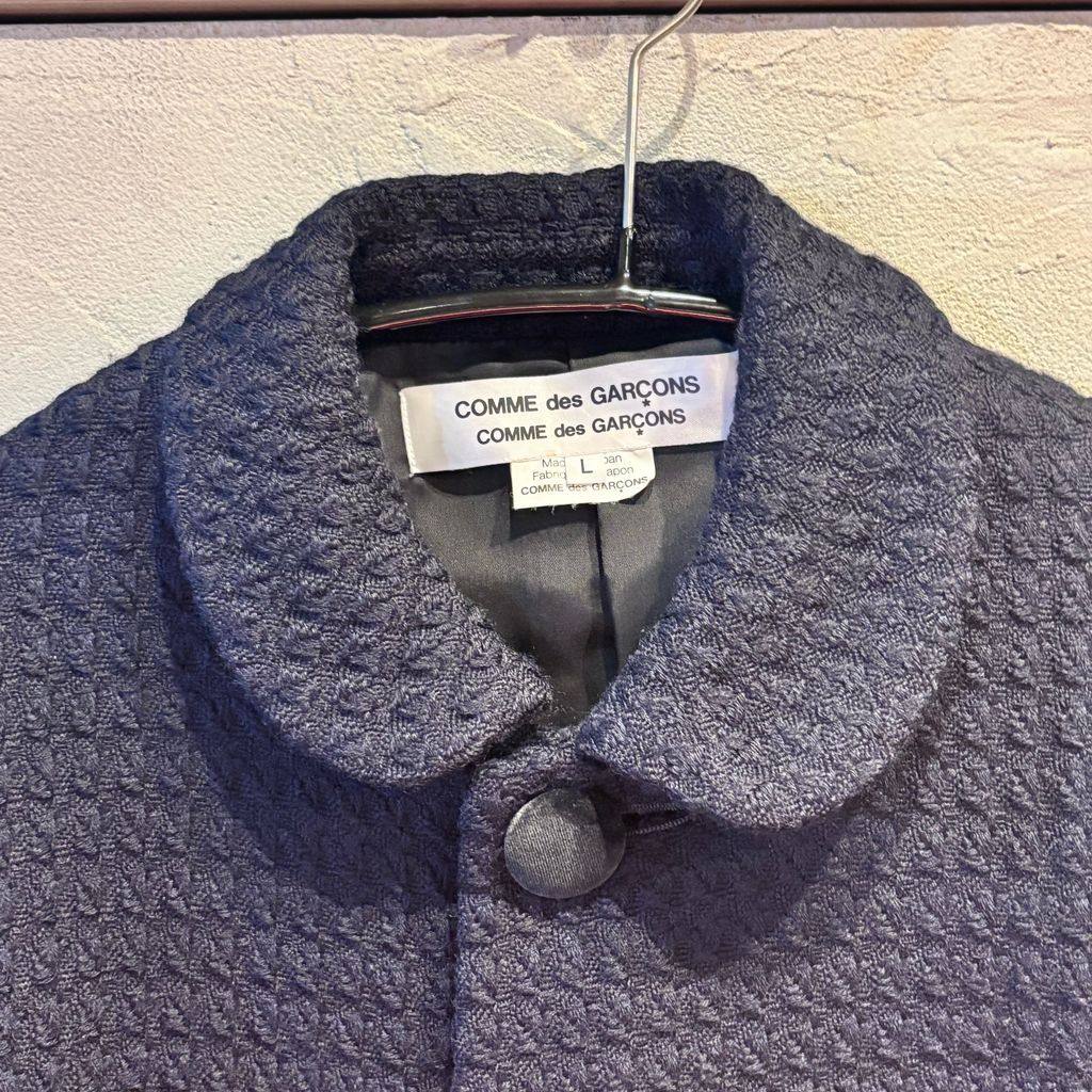 COMME des GARCONS COMME des GARCONS コムデギャルソン