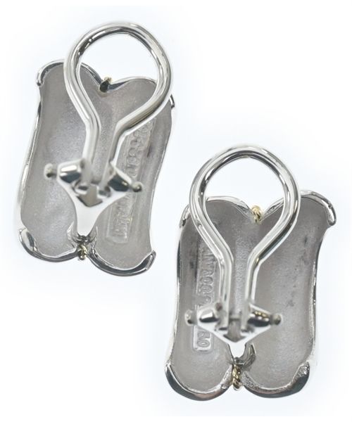 TIFFANY - CO. ピアス イヤリング レディース 古着