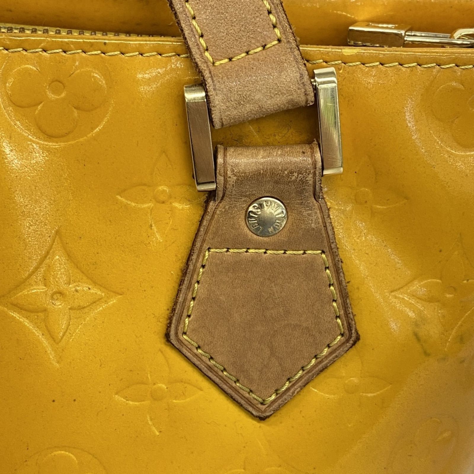 ルイ・ヴィトン(Louis Vuitton) ルイ・ヴィトン トートバッグ