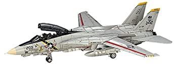 中古】ハセガワ 1/72 F-14A トムキャット オツ線 大西洋空母航空団